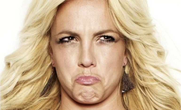  Esperando a que Britney Spears deje de ser vaga (Parte I)