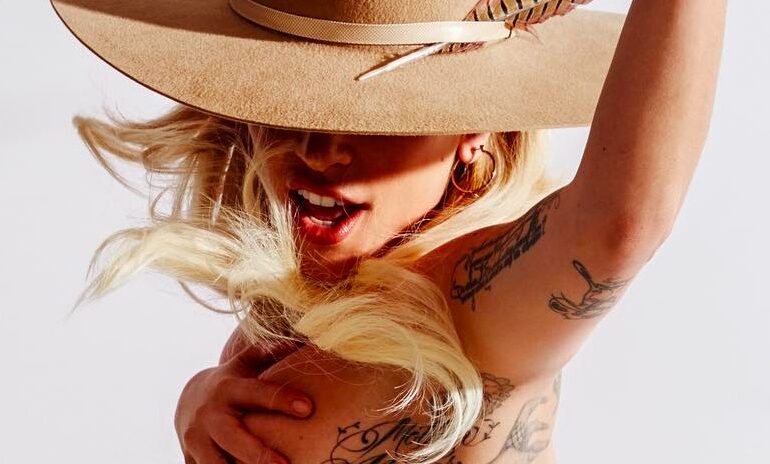  ‘A-Yo’ será el siguiente single de Lady Gaga, aunque a nadie le importe ya