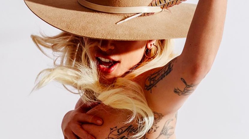 ‘A-Yo’ será el siguiente single de Lady Gaga, aunque a nadie le importe ya