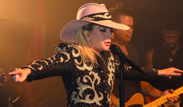 Un Simago de Bélgica filtra ‘Joanne’ de Lady Gaga «por fastidiar»