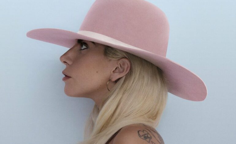 Lady Gaga / Joanne