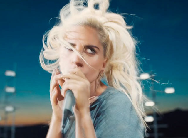  Lady Gaga toma aire con las primeras predicciones de ventas de ‘Joanne’