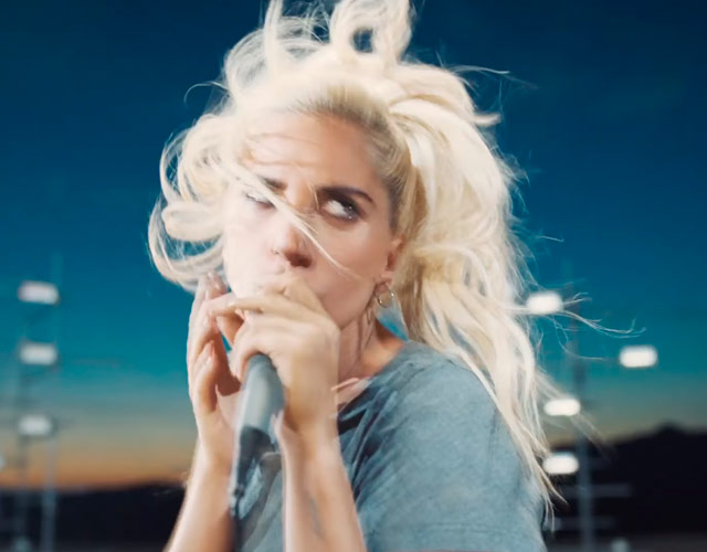  Lady Gaga toma aire con las primeras predicciones de ventas de ‘Joanne’