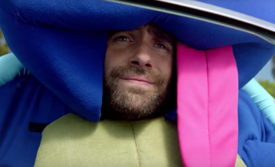  Maroon 5, en modo Pokémon en el vídeo de ‘Don’t Wanna Know’