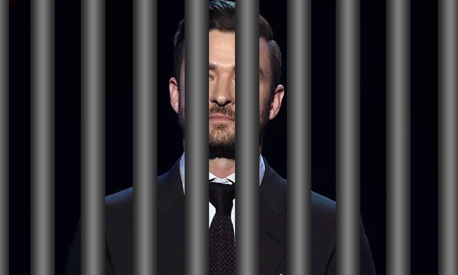 ¿Va a ir Justin Timberlake a la cárcel cual Pantoja americana?