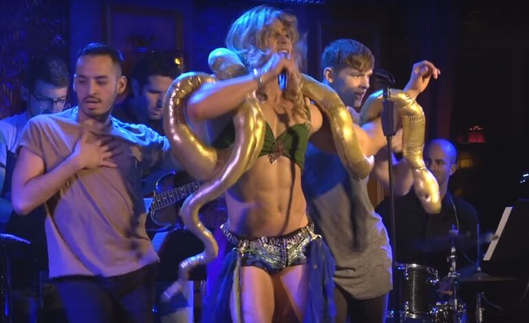 ‘Broadway Loves Britney’: actores y coreógrafos le rinden homenaje