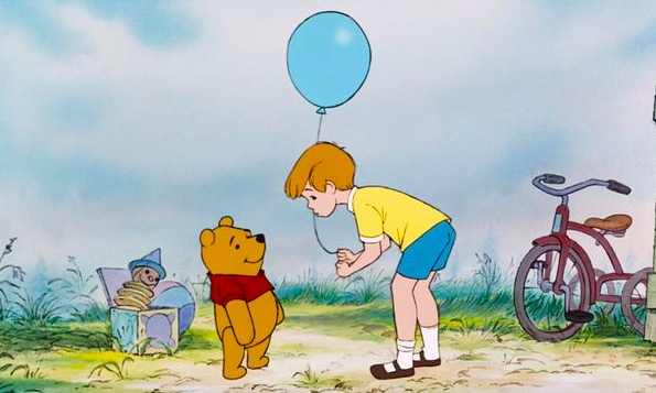  La película de acción real de ‘Winnie The Pooh’ no irá sobre Winnie The Pooh