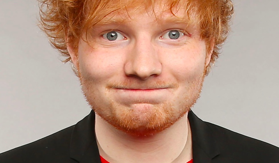  Ed Sheeran ha escrito el tema del ganador de ‘The X Factor’, salvo para dos concursantes