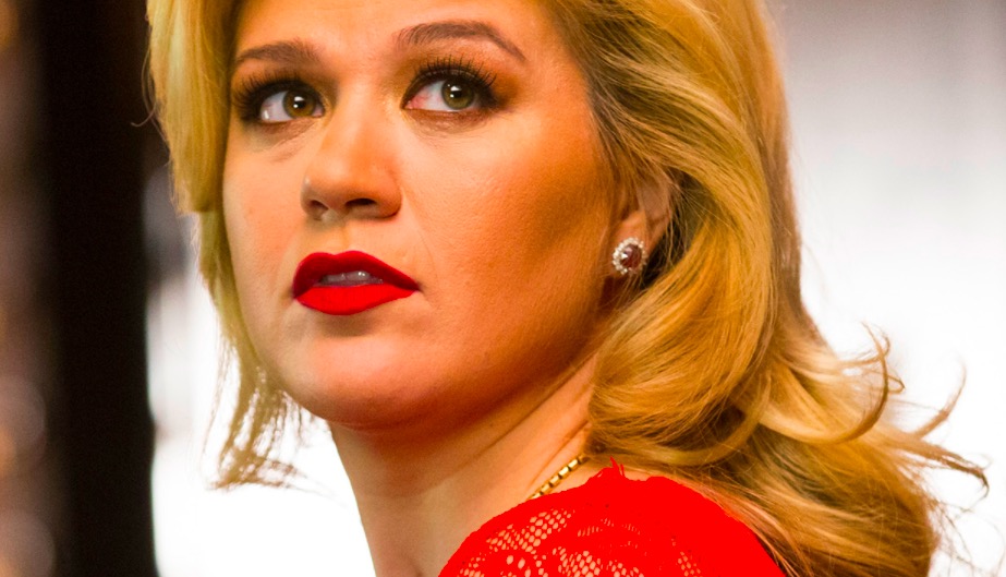 Kelly Clarkson está lista para dejar de hacer el mismo disco de todos los años