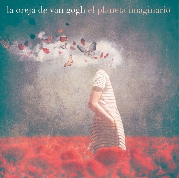  La Oreja De Van Gogh / El Planeta Imaginario