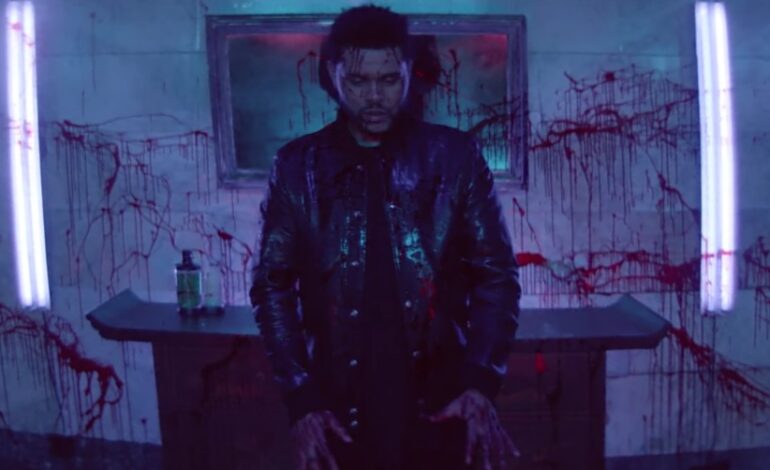  12 minutos para conocer el nuevo álbum de The Weeknd
