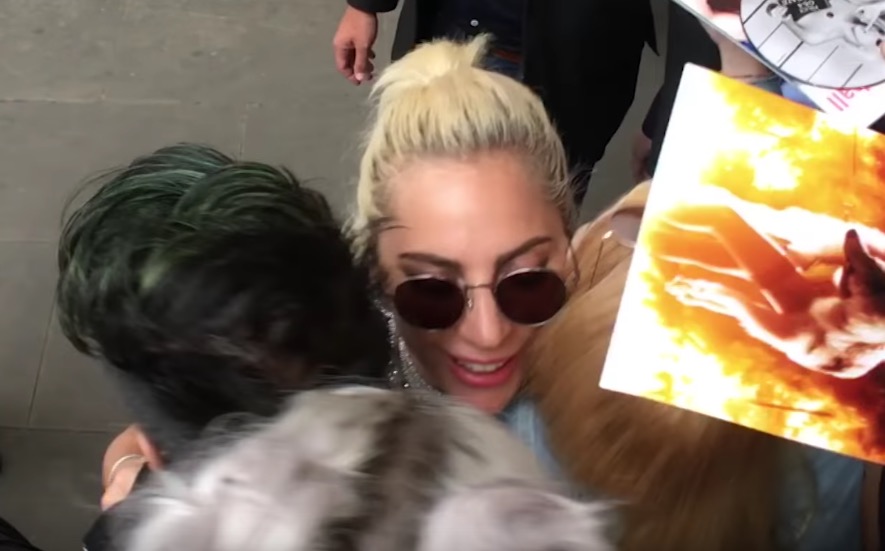 Lady Gaga, en modo voluntaria de ONG en el nuevo anuncio para la Super Bowl