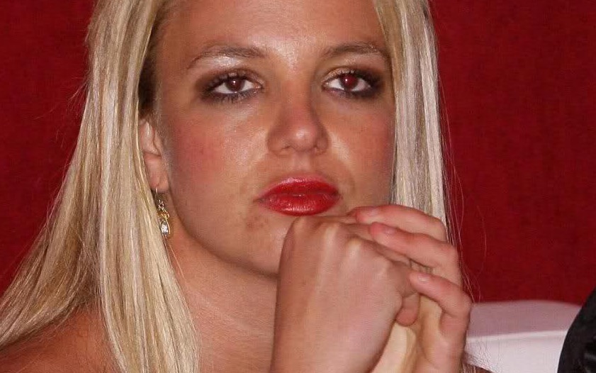 Sony Music anuncia la muerte de Britney Spears