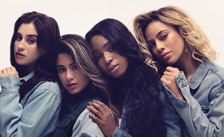  Camilla Cabello abandona Fifth Harmony, que continuará como cuarteto