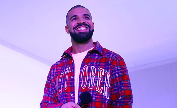  Drake lidera la lista de canciones y álbumes más comprados en iTunes de 2015