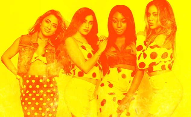  Fifth Harmony en guerra (II) / ¿Están juntas Camila y Lauren? ¿Avisó Camila de que se iba hace un mes?