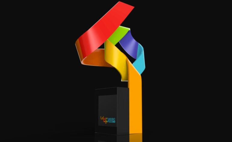 Los40 Music Awards: Sia y Manuel Carrasco lideran unos premios con ganadores surrealistas