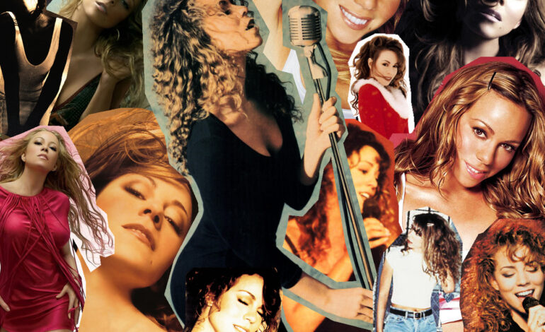  Todos los #1 de Mariah Carey ordenados de peor a mejor
