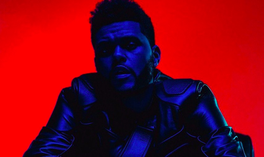  US / The Weeknd arrasa y todo su disco acaba en el Hot 100