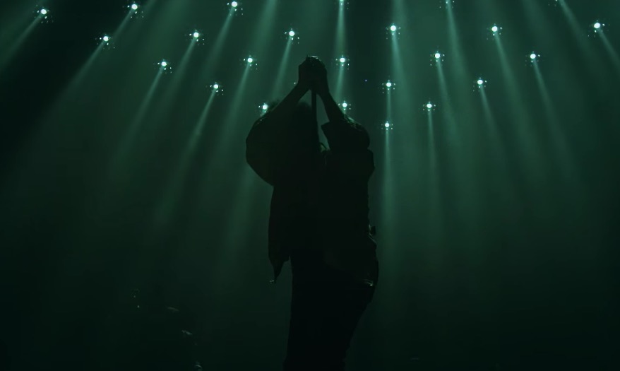  Ya puedes ver el concierto de siete temas que The Weeknd ha dado para Vevo
