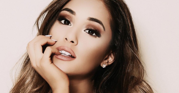  Ariana Grande anuncia el cuarto single de ‘Dangerous Woman’