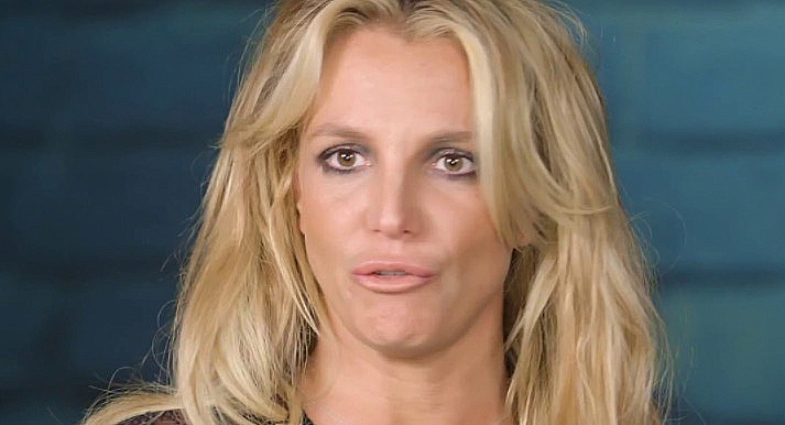  Britney Spears ya tiene más colonias que top20s en Billboard