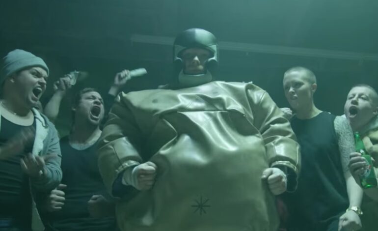  Ed Sheeran se enfreta al reto más gordo en el vídeo ‘Shape Of You’