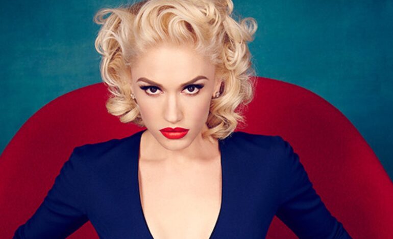 Peluquera maldita: Gwen Stefani es denunciada por plagio por su ex-peluquero