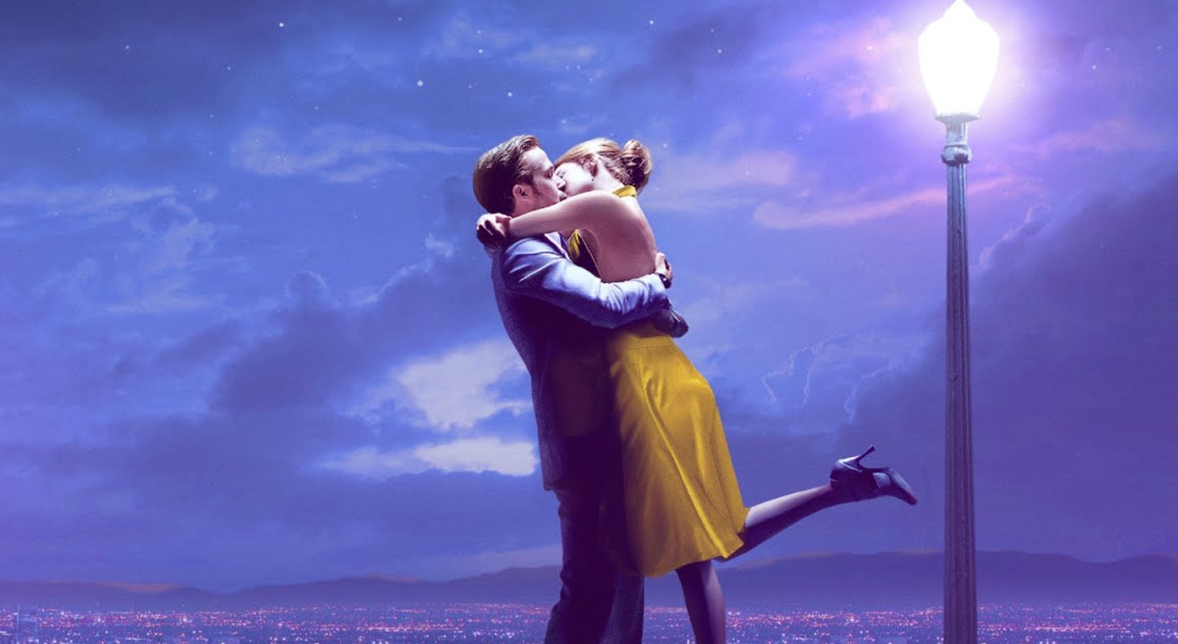  ‘La La Land’ consigue 14 nominaciones a los Óscar, igualando el récord histórico