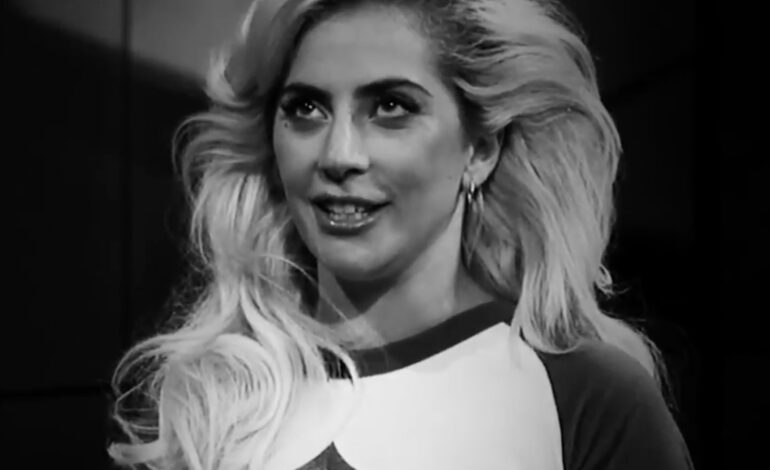 Ya podemos ver los ensayos de Gaga para ‘Bad Romance’ en la Super Bowl