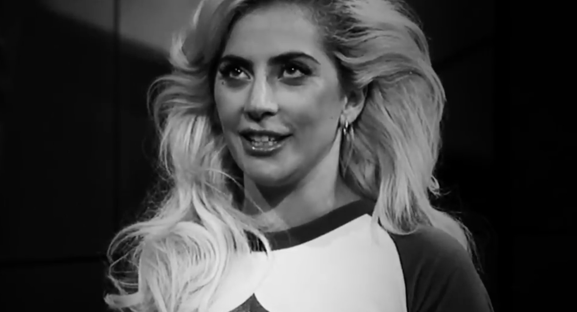 Ya podemos ver los ensayos de Gaga para ‘Bad Romance’ en la Super Bowl