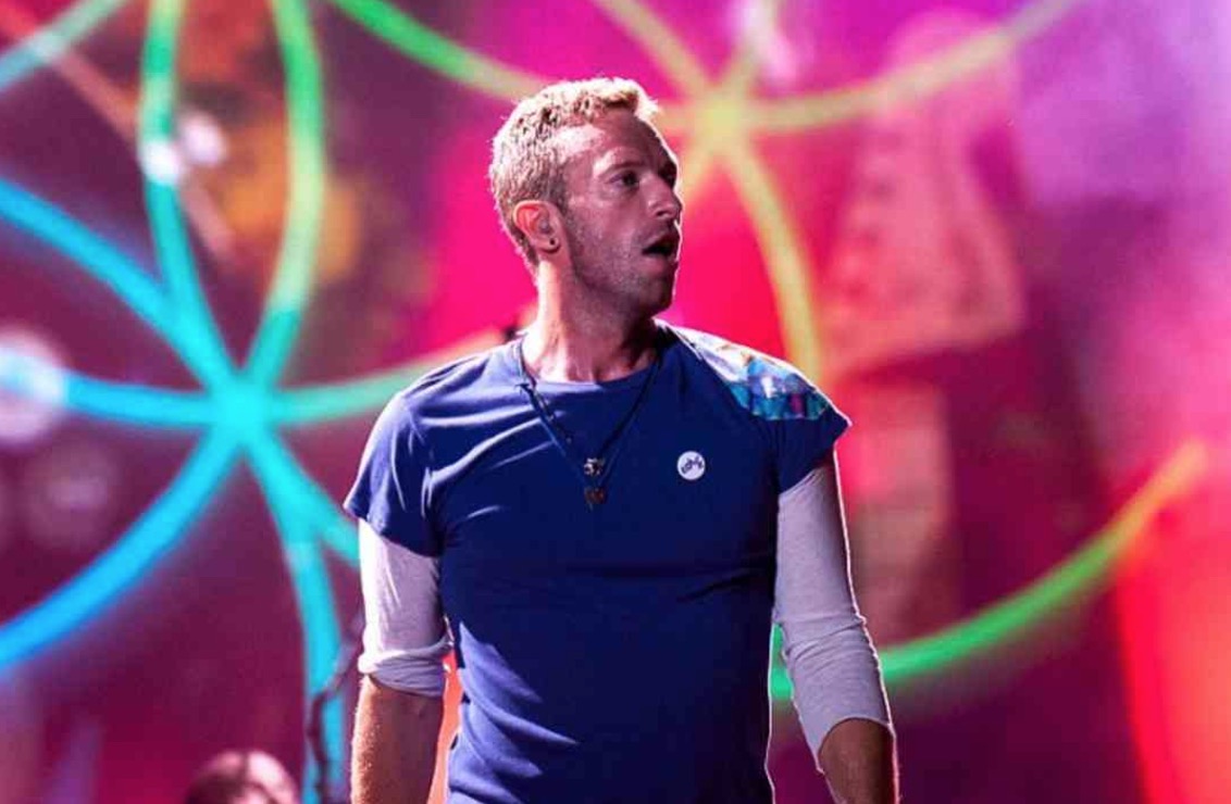  Coldplay odia a la raza humana y por fin hay una prueba que lo demuestra