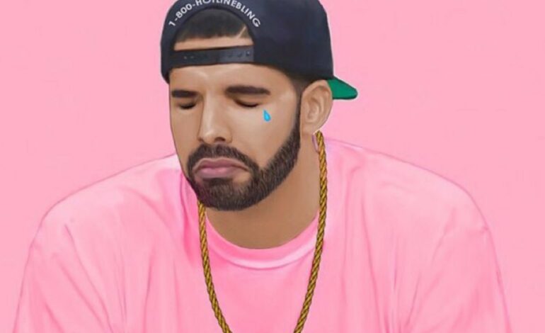  Drake no quiere sus Grammy porque, ciertamente, ¿qué tiene ‘Hotline Bling’ de Rap Song?