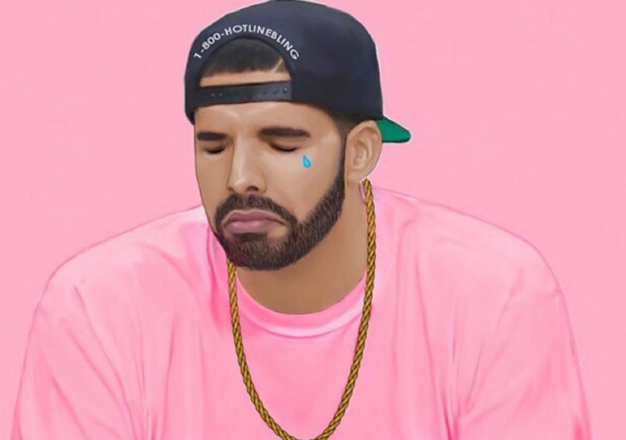 Drake no quiere sus Grammy porque, ciertamente, ¿qué tiene ‘Hotline Bling’ de Rap Song?