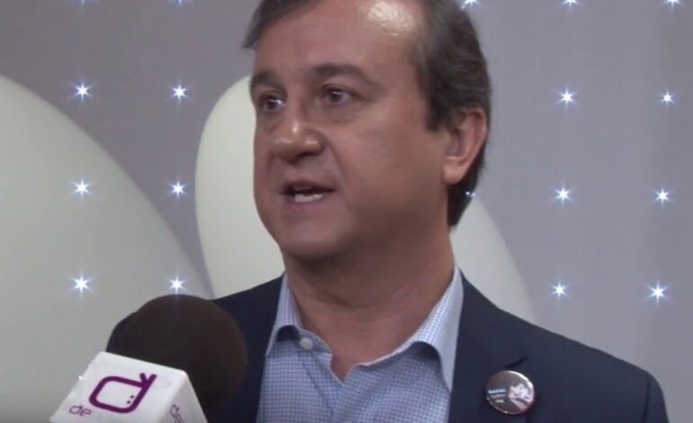 ‘Objetivo Eurovisión’ se cobra su primera víctima: Federico Llano “dimite”