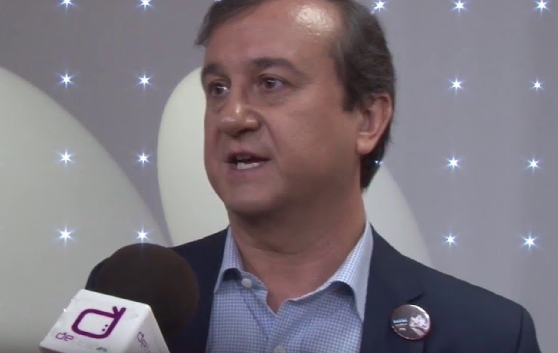  ‘Objetivo Eurovisión’ se cobra su primera víctima: Federico Llano «dimite»