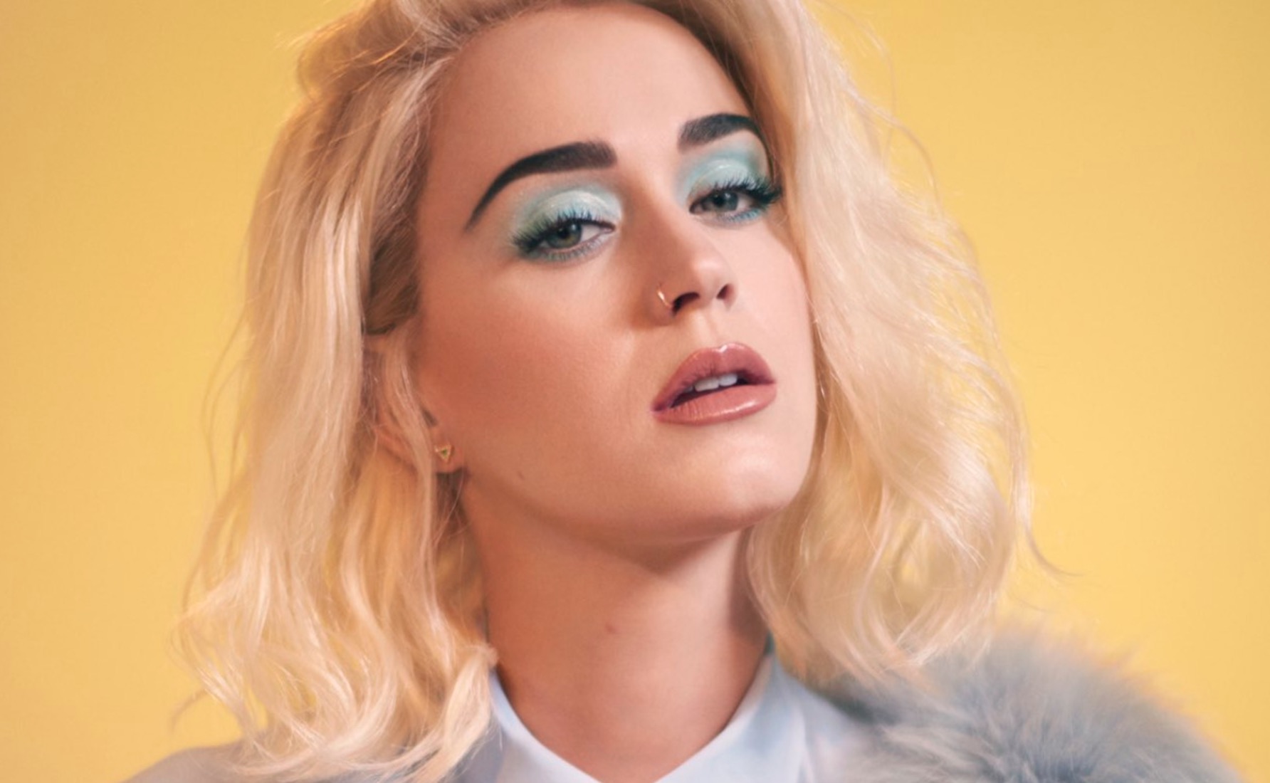  Spotify anuncia que Katy Perry ha batido un récord de streams… más o menos