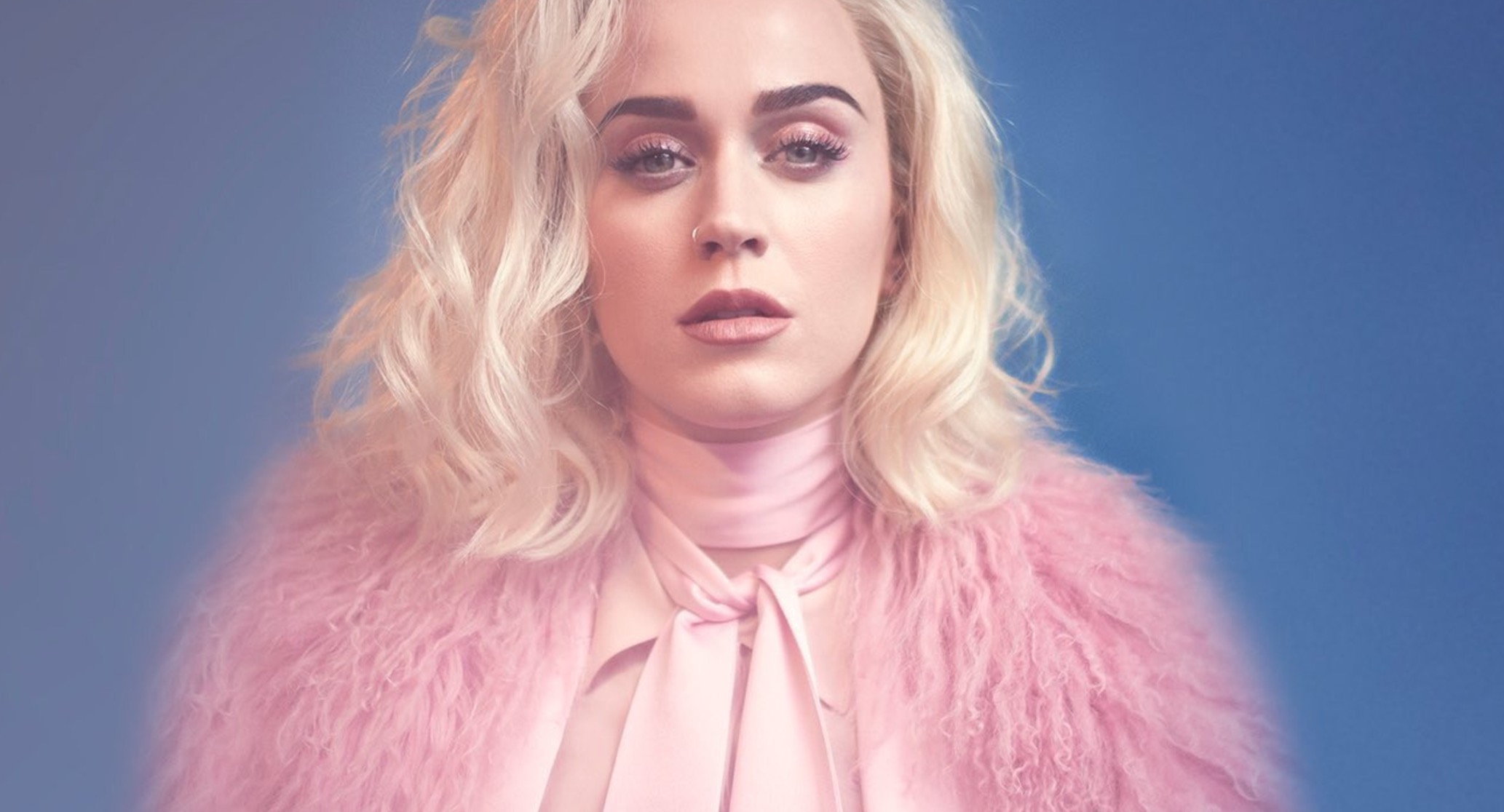  Katy Perry presentará su nuevo single, ‘Chained To The Rhythm’, en los Premios Grammy