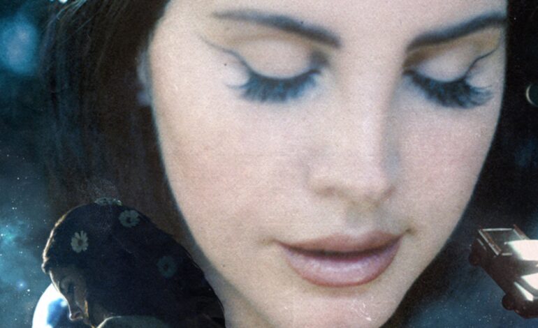  Lana Del Rey vuelve con el lanzamiento acelerado de ‘Love’