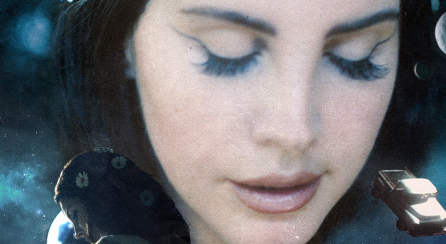  Lana Del Rey vuelve con el lanzamiento acelerado de ‘Love’