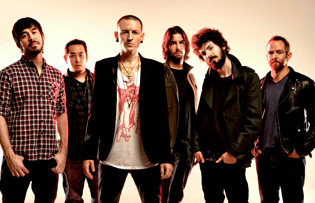  Linkin Park dan el salto definitivo al pop con ‘Heavy’, junto a Kiiara