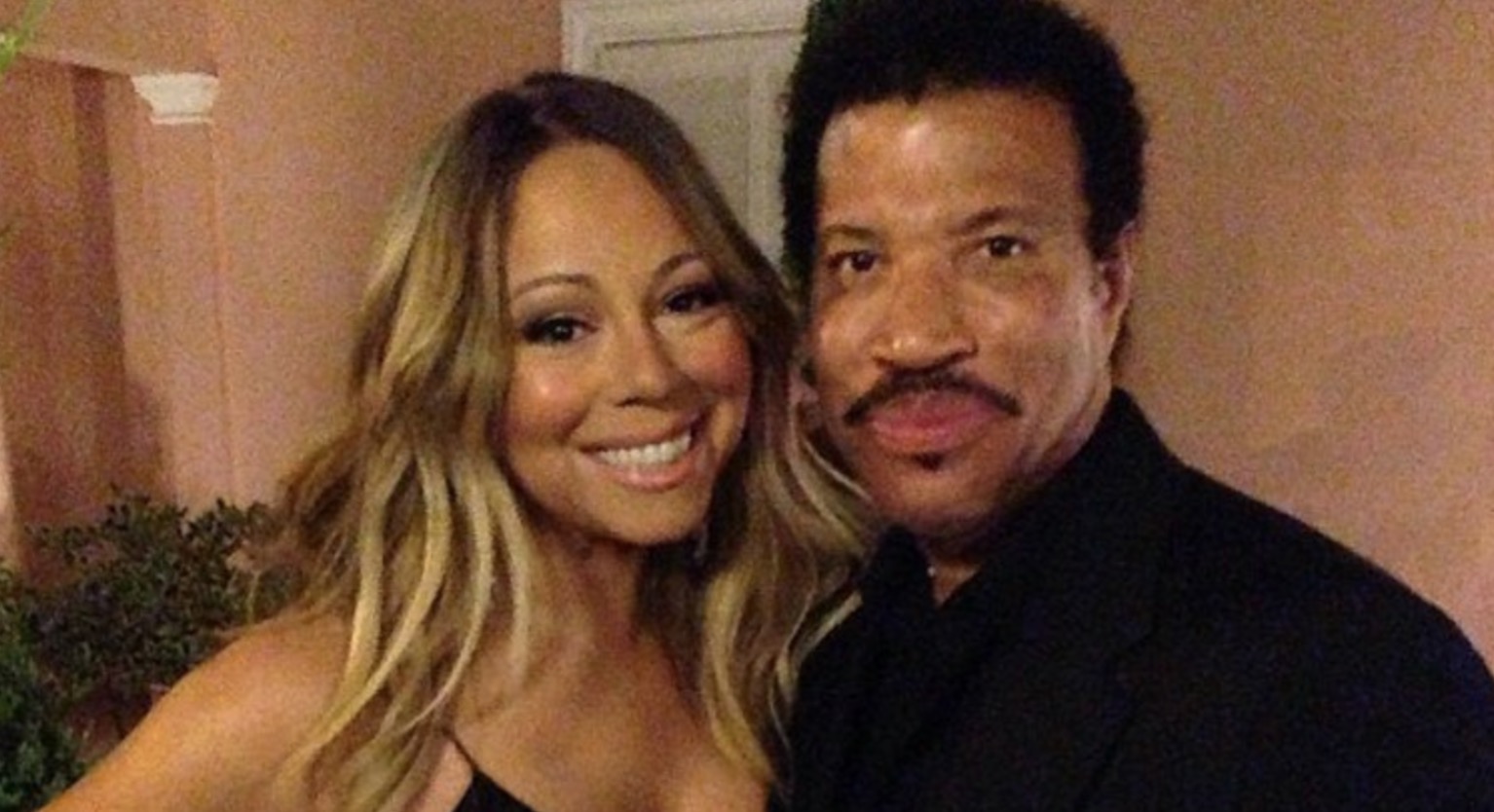  La gira de Lionel Richie y Mariah Carey se «aplaza» después de rumores de pocas ventas