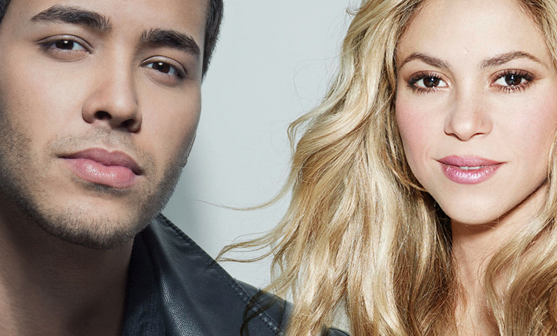  Escucha ‘Deja Vu’, la canción que une a Prince Royce y Shakira