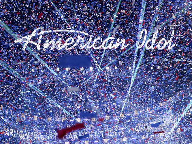  Mientras TVE podría recuperar ‘Operación Triunfo’, NBC y FOX se pelean por ‘American Idol’