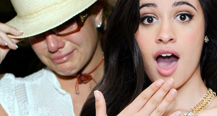  ¡Peluquera maldita! Camila Cabello se quedó con el hueco de Britney en el nuevo single de Pitbull