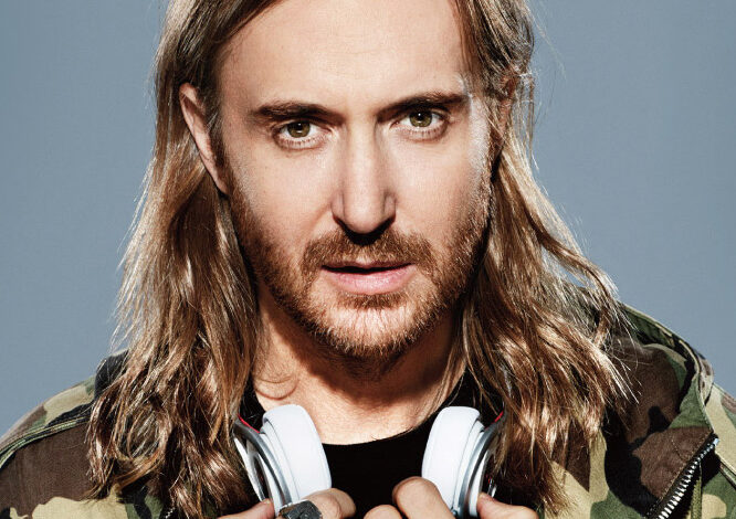  David Guetta y Bebe Rexha samplean ‘Blue (Da Ba Dee)’ de Eiffel 65 en un nuevo single