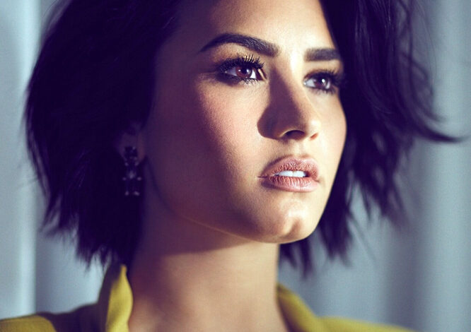  La ganadora de un Premio Fanta, Demi Lovato, vuelve junto a Cheat Codes en ‘No Promises’