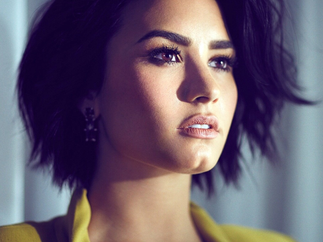  La ganadora de un Premio Fanta, Demi Lovato, vuelve junto a Cheat Codes en ‘No Promises’