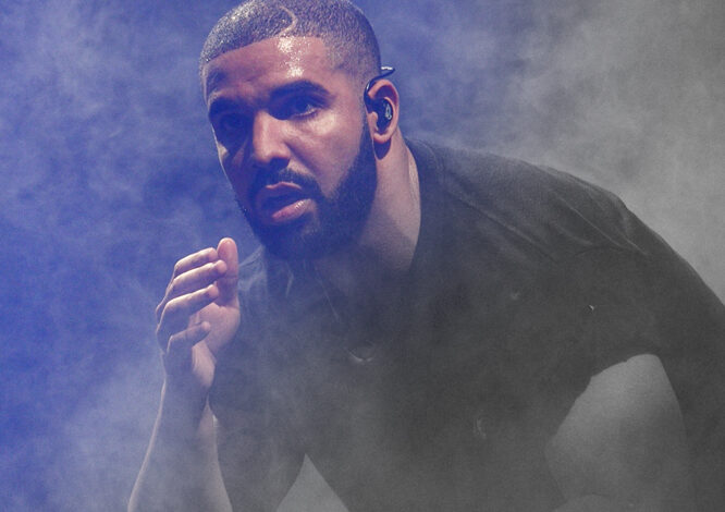  Drake retrasa, por tercera vez, su concierto en Amsterdam, con todo el público presente