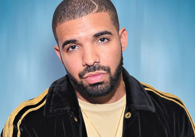  Drake quita el récord de streams a Ed Sheeran y quita a Jennifer Lopez de su tema juntos